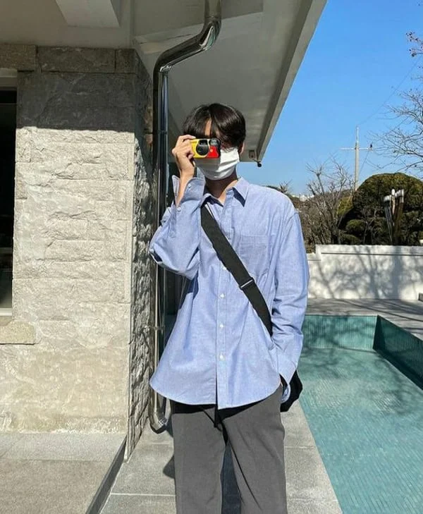 Mr. Trần Đức Cường
