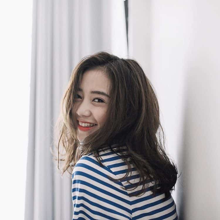Ms Le Mai 