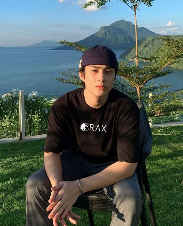 Mr Đức