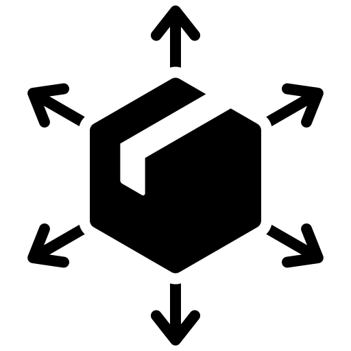 Kho bãi & Logistics icon