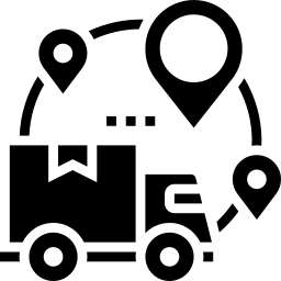 全球物流服务 icon